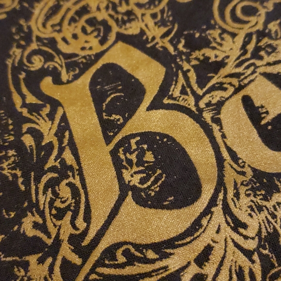 BNWOT Beyonce bandana handkerchief - Picture 3 of 4